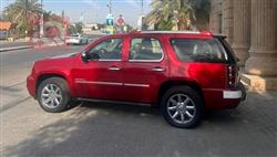 جي ام سي يوكون